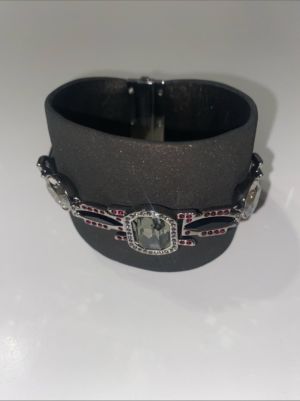 Swarovski Pony Bracelet NWT Full Inclusion